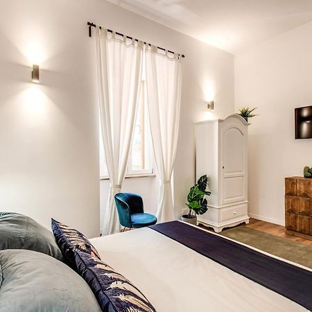 Monti Quiet And Spacious Apartment Rom Exteriör bild