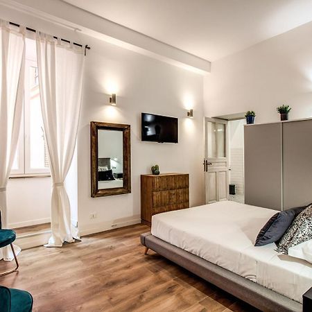 Monti Quiet And Spacious Apartment Rom Exteriör bild