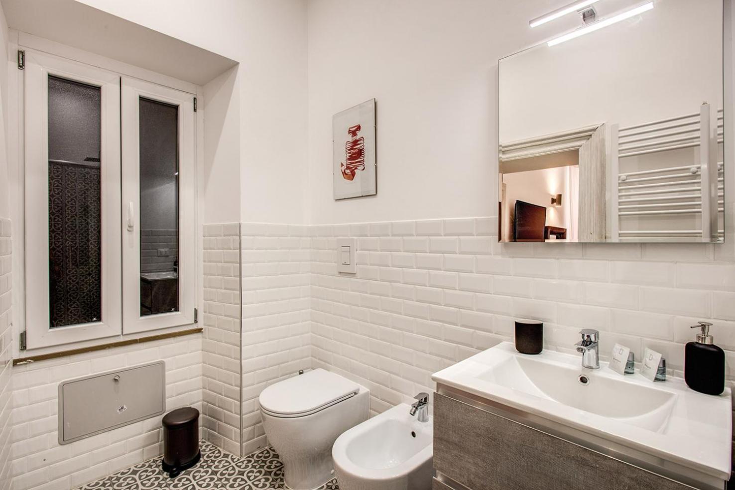Monti Quiet And Spacious Apartment Rom Exteriör bild